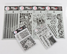 Ciao Bella Set of 4 Bad Girls