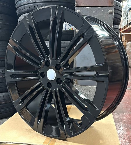 Range rover vogue l405 - 4x, 24"