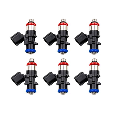 Fuel injectors for 2011 - injectors,