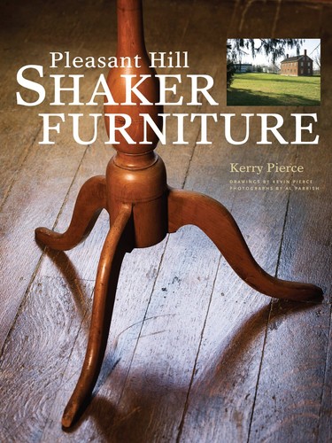 Pleasant hill shaker furniture - pleasant,