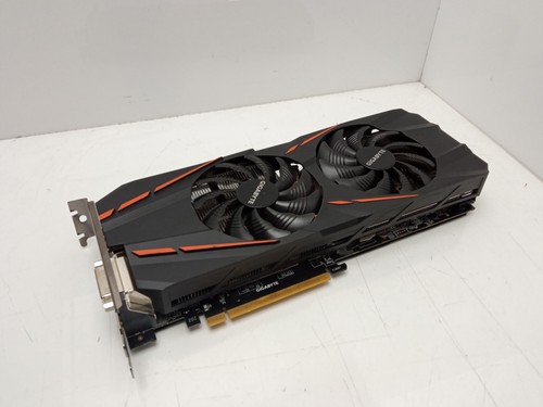 Gigabyte nvida geforce gtx - gigabyte,