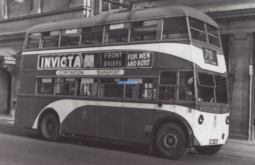 Hull memory lane - memory,