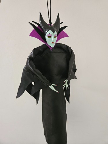 Disney villains posable