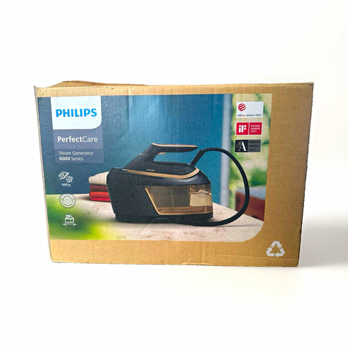 Philips perfectcare 6000 - philips,