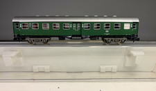 Fleischmann N Gauge 8129 K