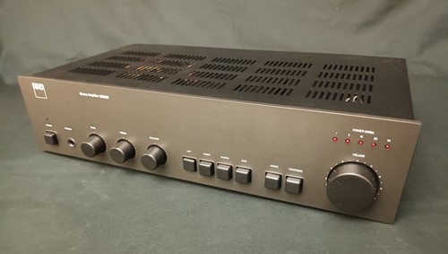 Excellent nad 3020b fully - nad,