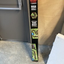 Snap on kids play Mat With 6