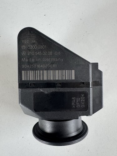 Oem 1998 2003 mercedes benz - oem, mercedes-benz