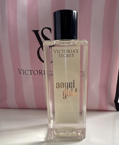 Victoria secret angel gold - secret,