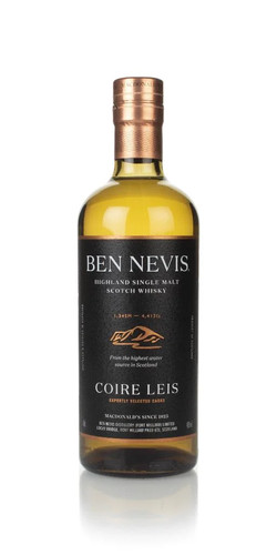 Ben nevis coire leis - leis, single