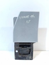 OPEL VIVARO Furgon F7 Fuel