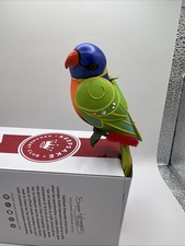Christmas Hallmark Keepsake