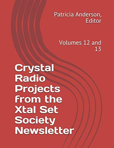 Crystal radio projects - projects, from