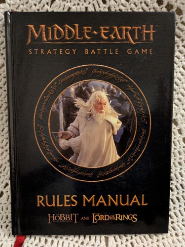 Middle earth strategy battle - strategy,
