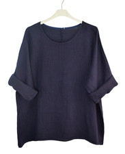 Italian Lagenlook Linen