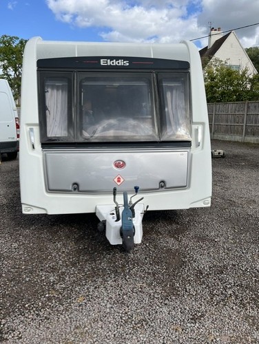 2012 elddis crusader tempest - elddis,