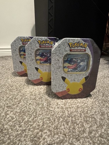Pokemon tcg 30th - -,