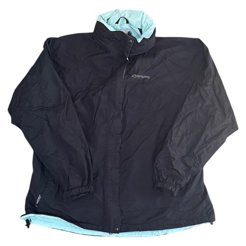 Sprayway acadia jacket rain - sprayway,