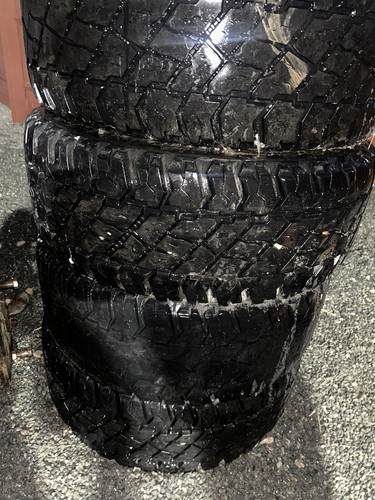 Tyre cooper r15 108q - tyre,