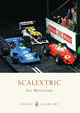 Scalextric: No. 572 (Shire Library) - Mountfort, Jon