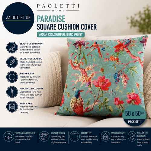 Paoletti paradise square - paoletti,