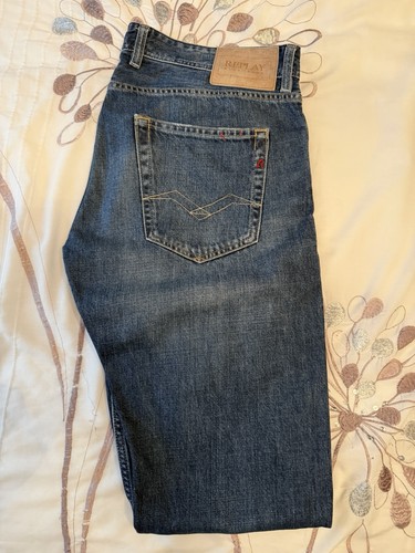Replay men jeans - replay, men’s
