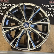 1 X GENUINE FORD FIESTA ZETEC