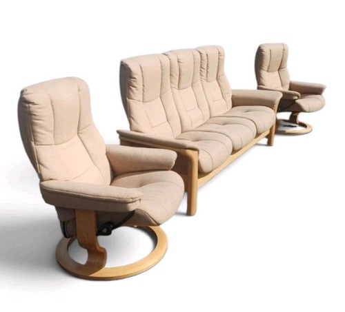 Stunning ekornes stressless - stunning,