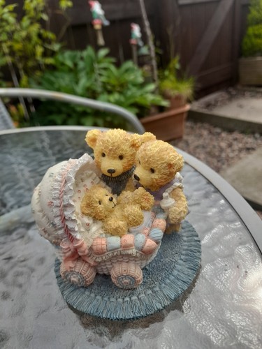 Avon teddy collection - avon,