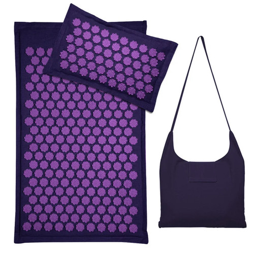 Lotus spike acupressure - lotus,