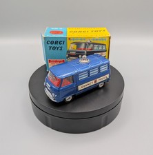 Corgi 464 - Commer Police Van