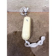 VTG BT Duet 100 Corded Telephone LCD Display Ringer Volume Control Wall Mounted