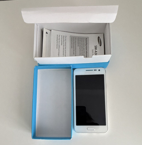 Samsung galaxy a300fu - samsung,
