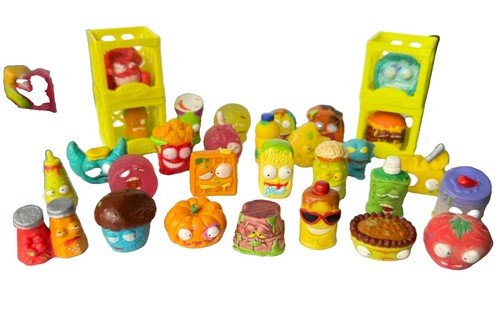 Grossery gang mini - x,
