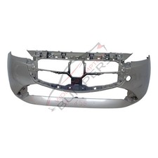 MAZDA 2 2023 ONWARDS FACELIFT GENUINE FRONT BUMPER DD-655 D65E-50031