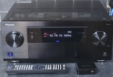 Pioneer SC-LX75 9.2 Channel AV