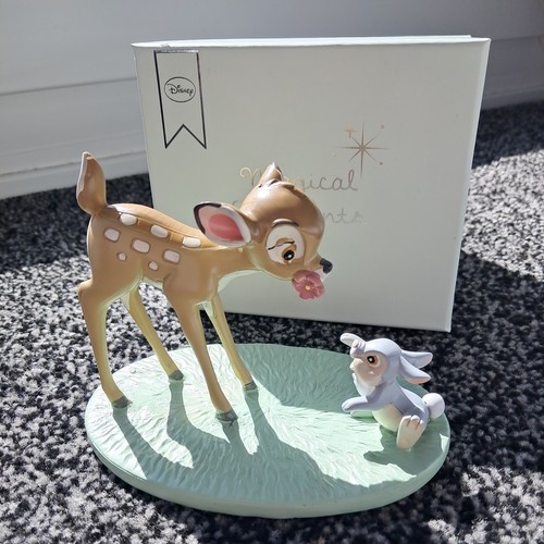Disney magical moments bambi - disney,