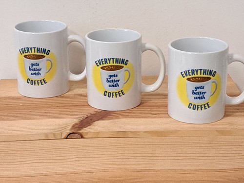 Everything gets better - gets,