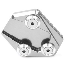 Side Kickstand Enlarger Plate