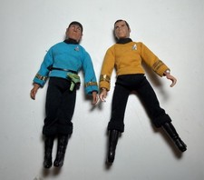 VINTAGE 1974 MEGO STAR TREK