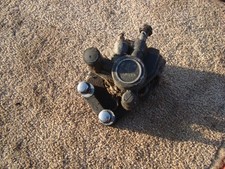 CPI ARAGON 50 SCOOTER MOPED