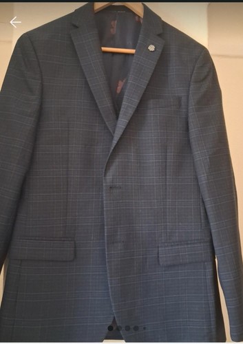 Ted baker piece - piece, fit