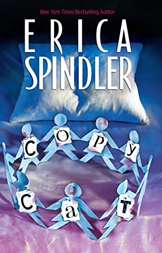 Copycat mira single title - copycat,