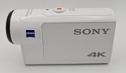 Sony fdr x3000 action - sony,