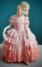 Royal Doulton Figurine Rose