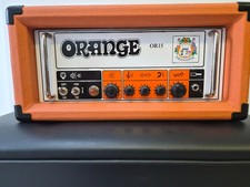 Orange OR15 Guitar Amplifier