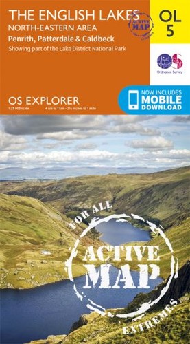 Explorer active map the - , ol