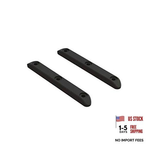 Roof rails - roof,