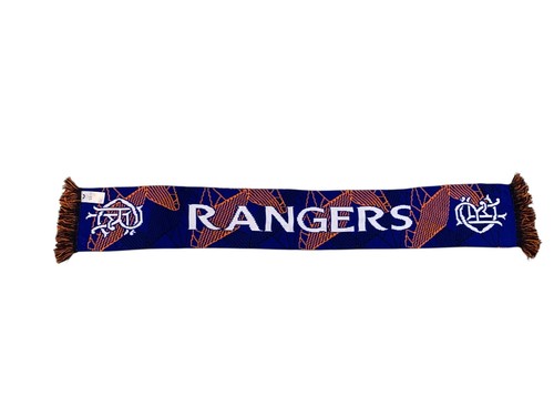 Official rangers football - official,
