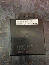 KTM 640 ADVENTURE CDI UNIT IC